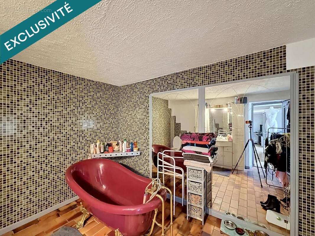 Maison 170 m² à Neufmaisons  - photo 6