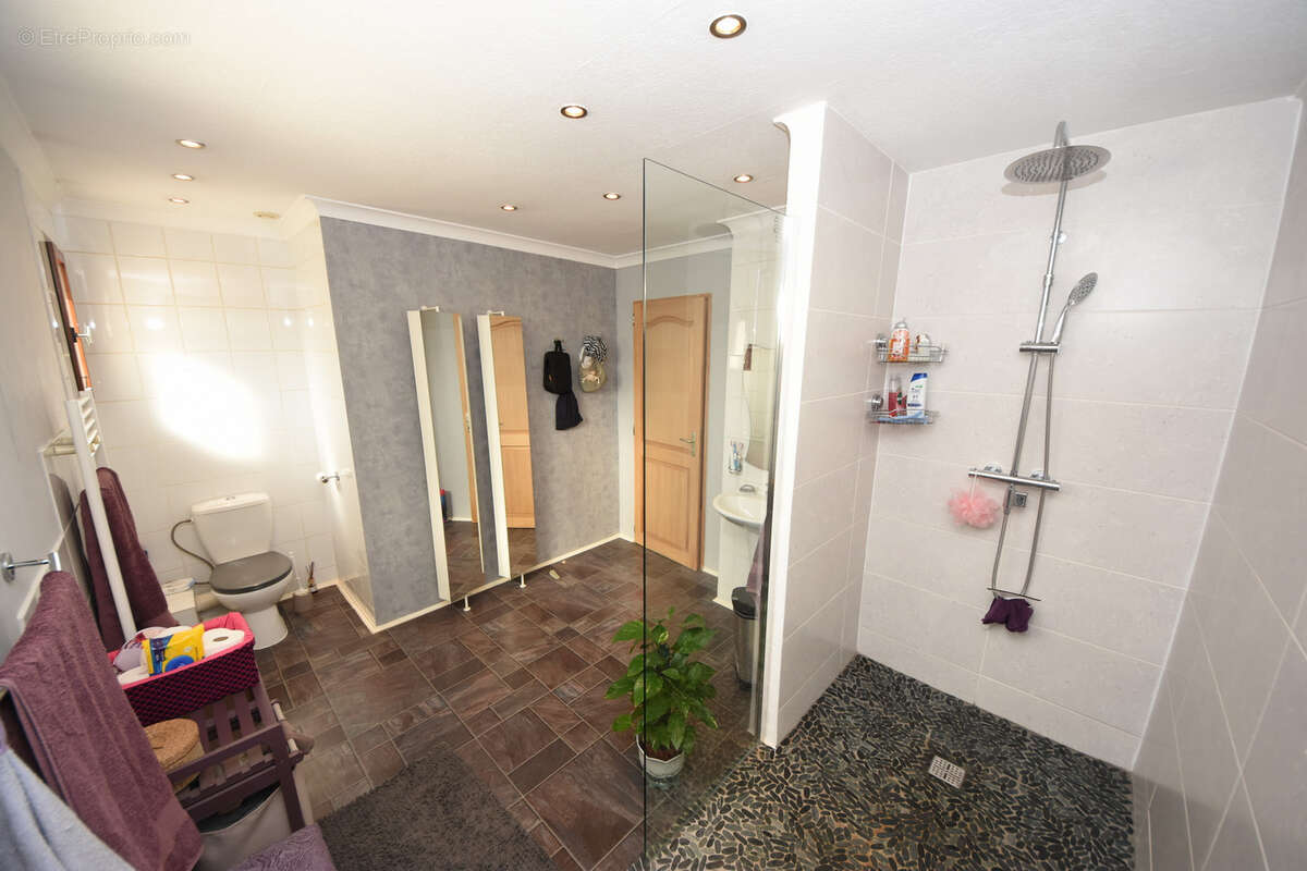 Maison à SAINT-MARCEL-SUR-AUDE