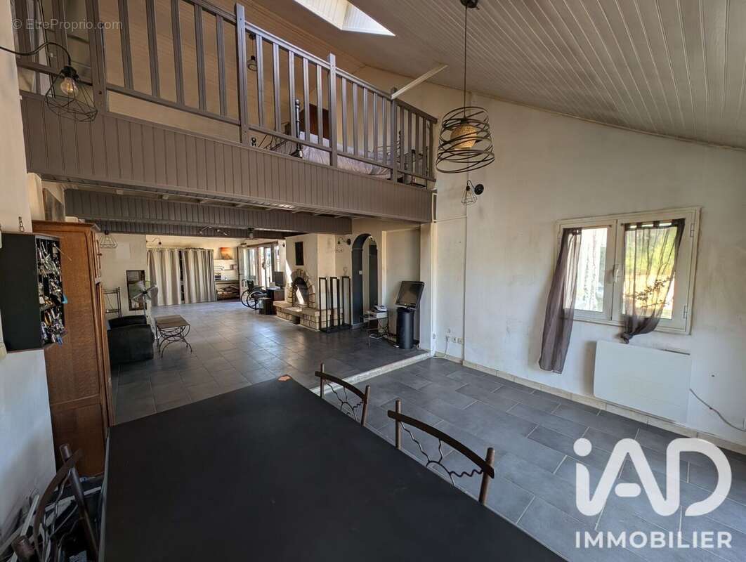 Maison 115 m² à Montereau  - photo 4