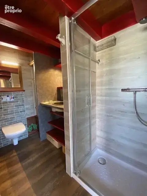 Appartement 4 pièces 62 m² à vendre à Publier (74500) - photo 8