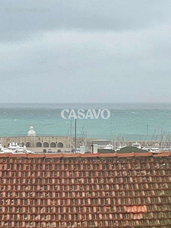 Vente Appartement 4 pièces de 91m² - 06600 Antibes - photo 4