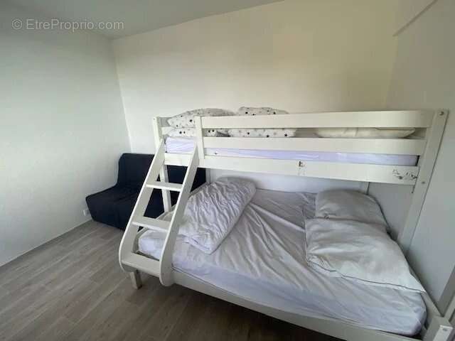 Appartement à BESSE-ET-SAINT-ANASTAISE