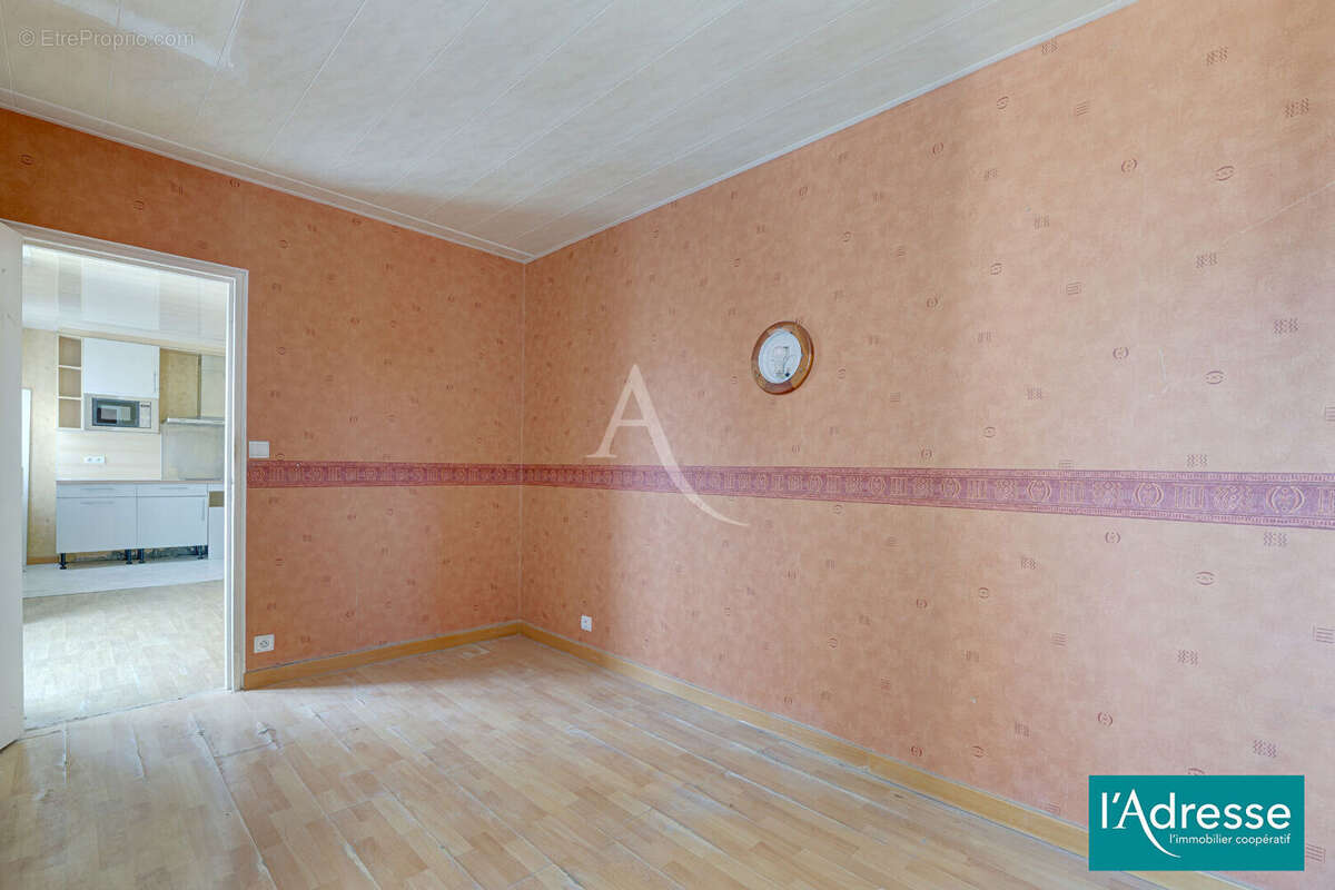 Appartement Reims - 3 pièce(s) 60.70 m2 - photo 8