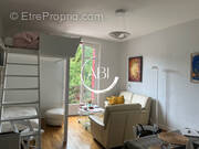 Appartement à BAGNOLES-DE-L&#039;ORNE