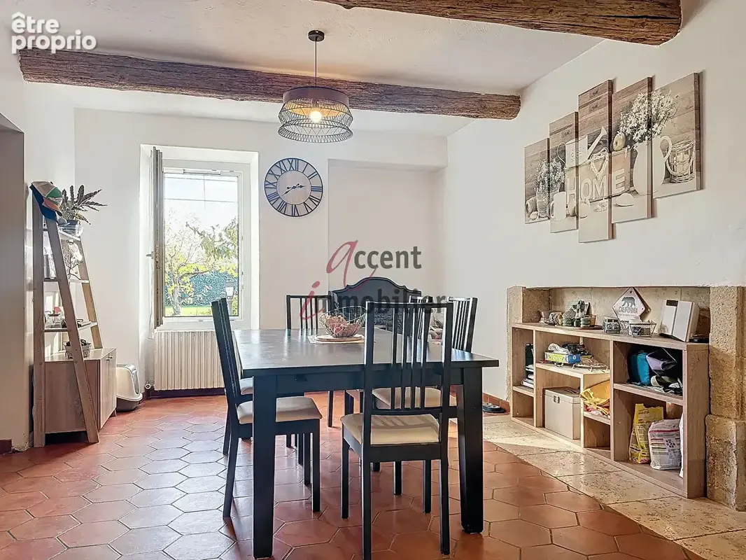 Authentique mas provençal de caractère. Charme, confort et douceur de vivre - photo 6
