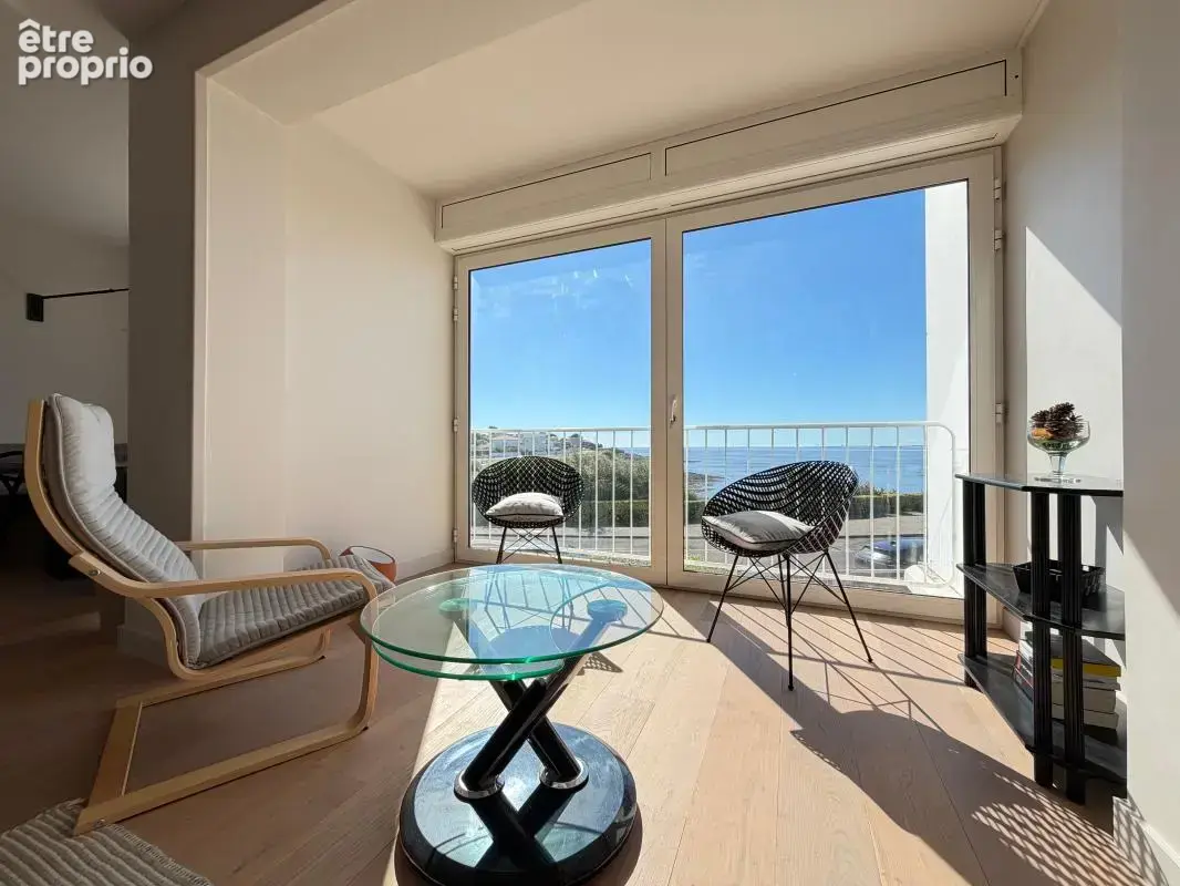 Superbe appartement vue mer - photo 2