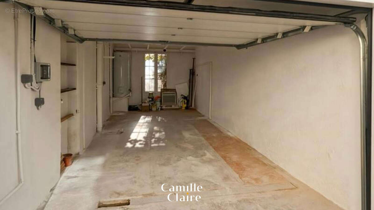 Appartement T4 92 m2 refait à neuf - photo 20