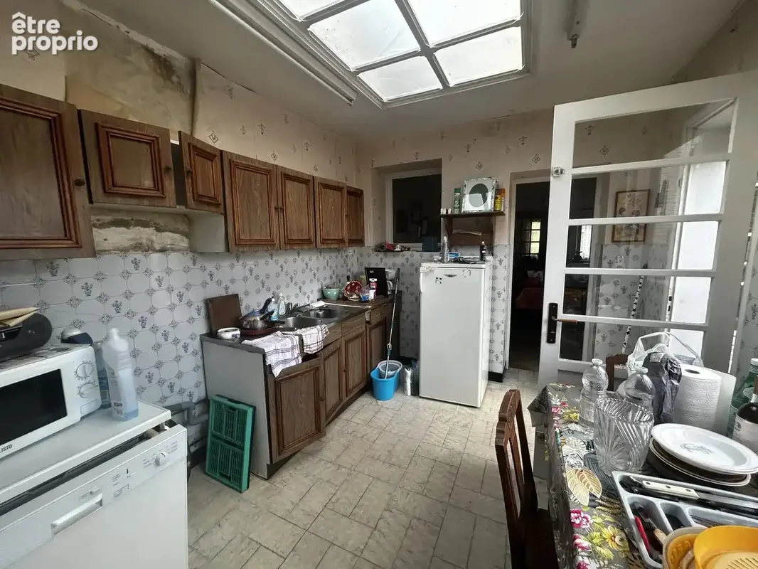 Maison de ville en exclusivite - photo 5