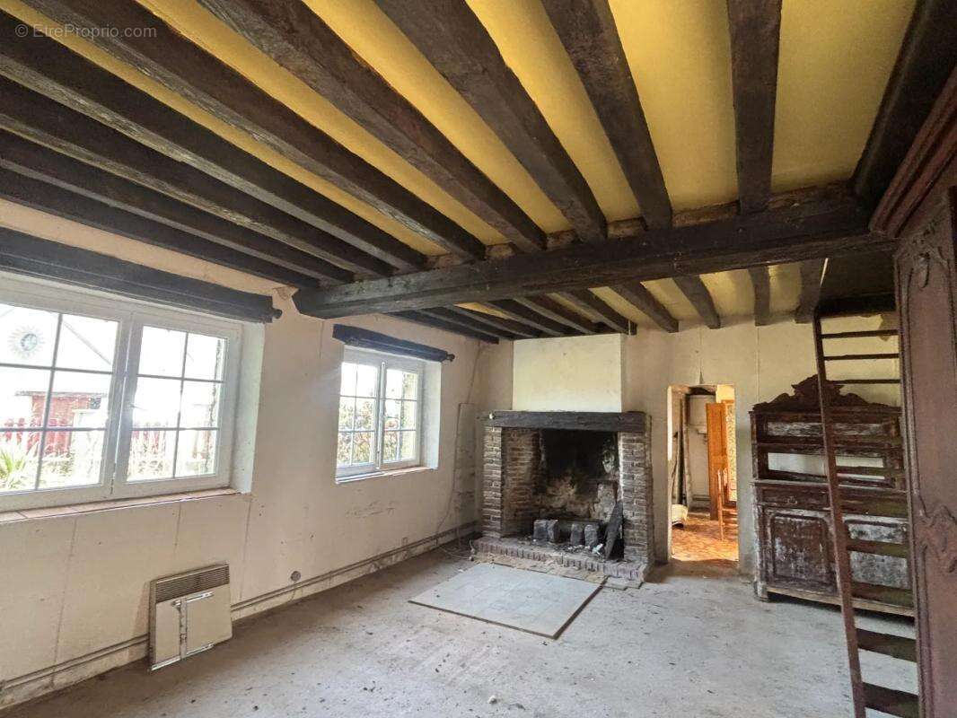 Charmante maison 135 m² avec grand jardin - photo 2