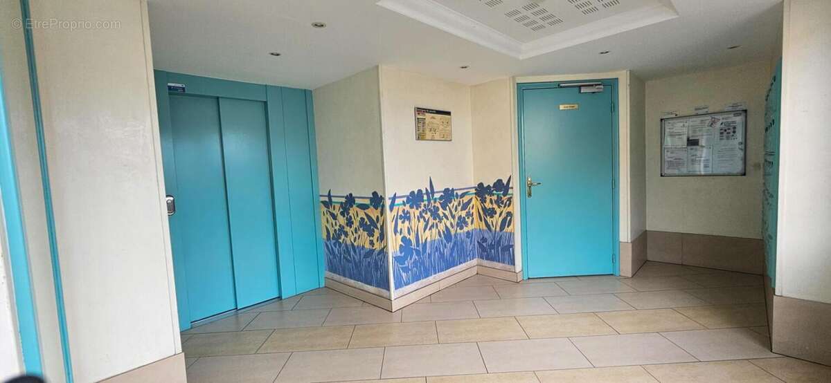 Appartement à LA SEYNE-SUR-MER