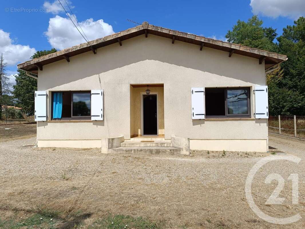 Maison 112 m² à La Barde  - photo 2