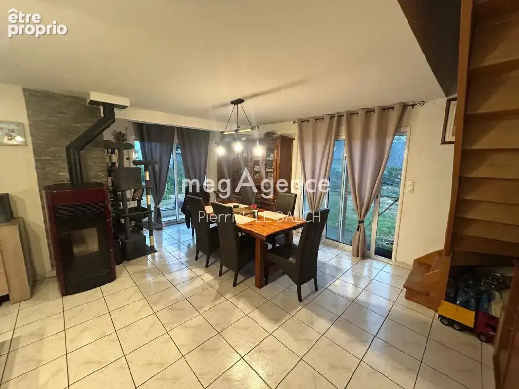 Maison à vendre à Belle-Isle-en-Terre, d’une surface habitable d’environ 86 m² - photo 7