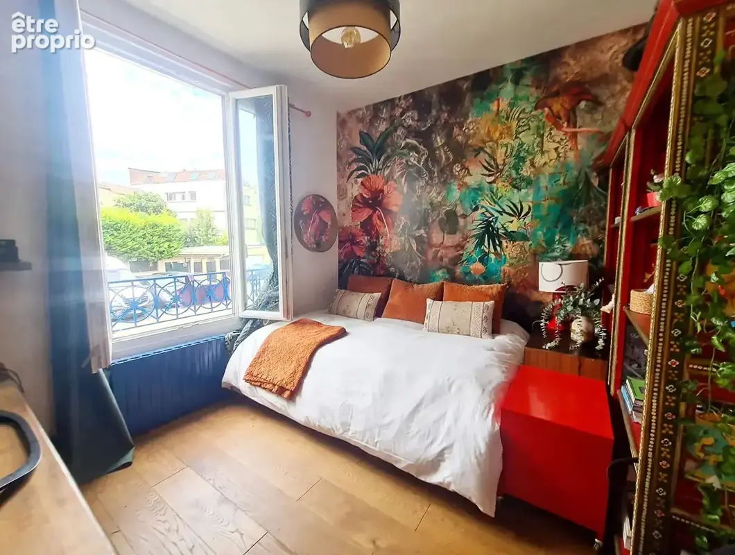 Maison Noisy Le Sec 5 pièce(s) 93 m2 - photo 11