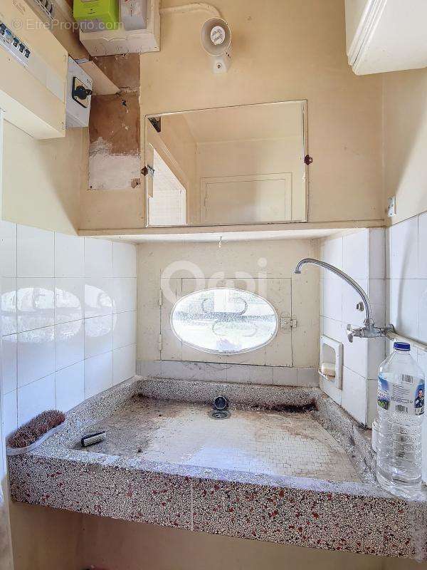 Maison à BOUZANCOURT