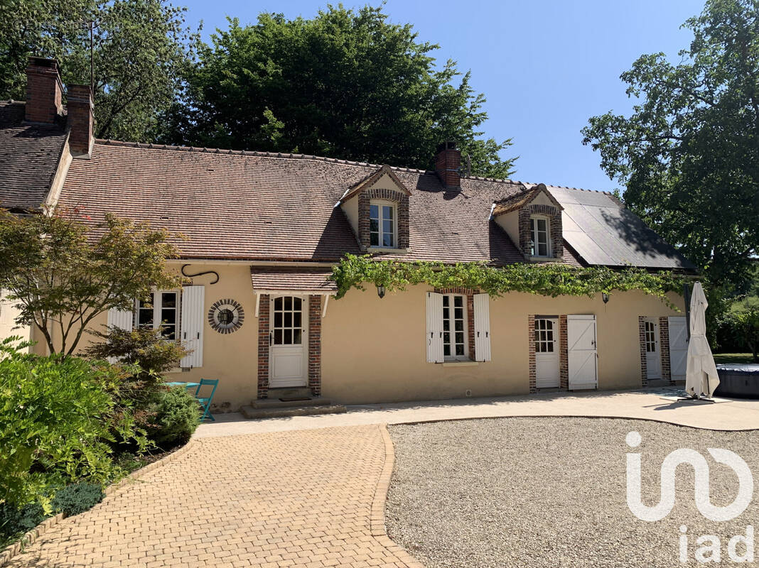 Photo 1 - Maison à DIXMONT