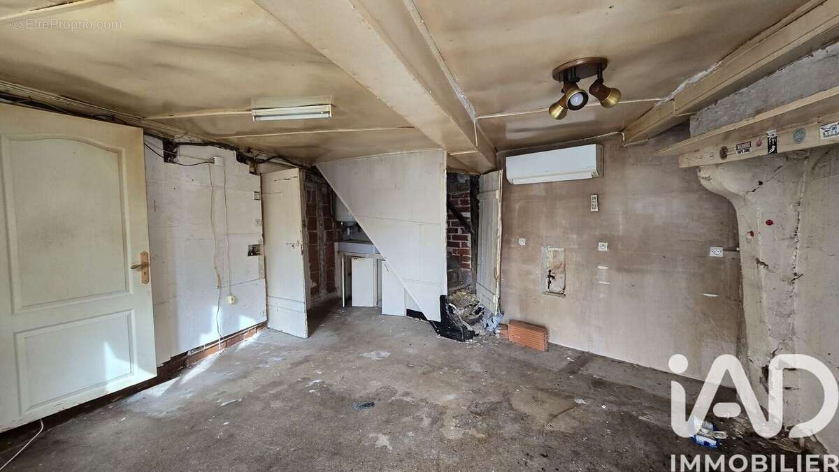 Maison 69 m² à Margerie-Hancourt  - photo 4
