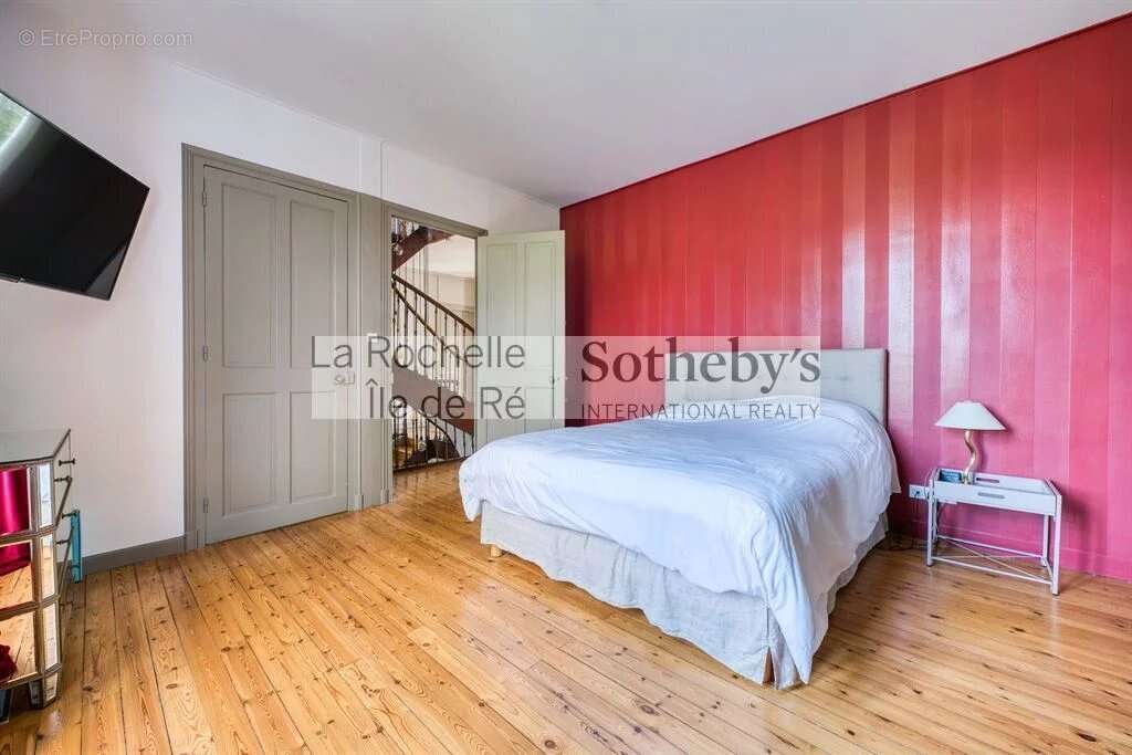 Maison à LA ROCHELLE