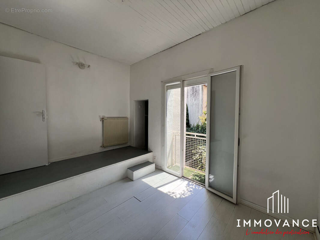 Appartement 52 m² à Montpellier  - photo 4