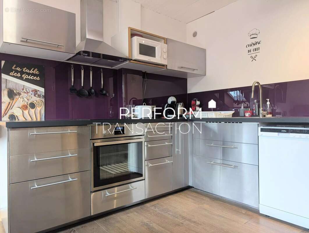 Appartement à VILLARD-DE-LANS