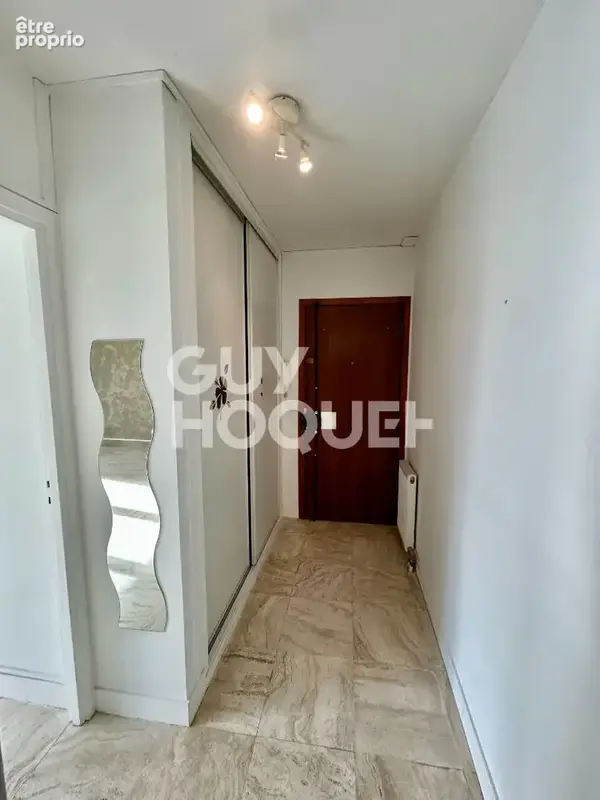 Appartement Neuilly Sur Marne  1 pièce(s) 32 m2 - photo 7