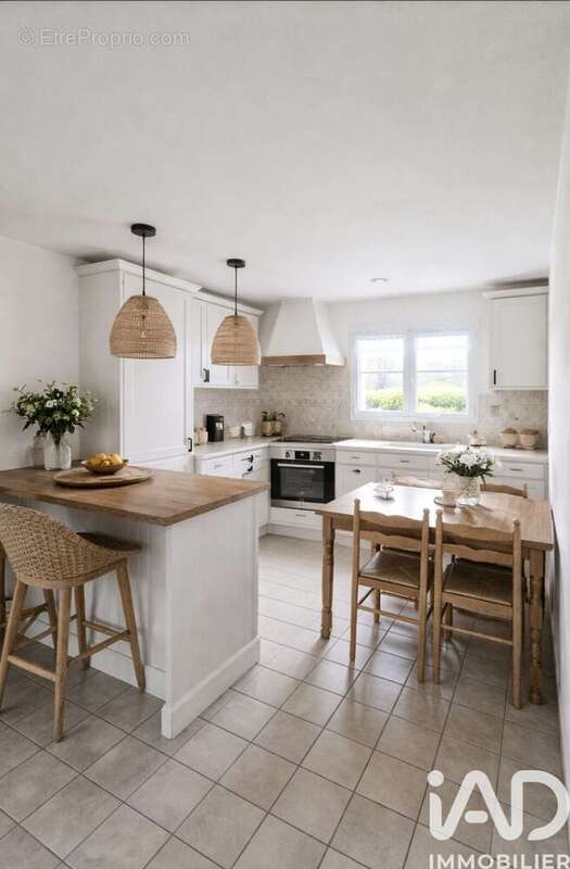 Maison 105 m² à Sallertaine  - photo 8