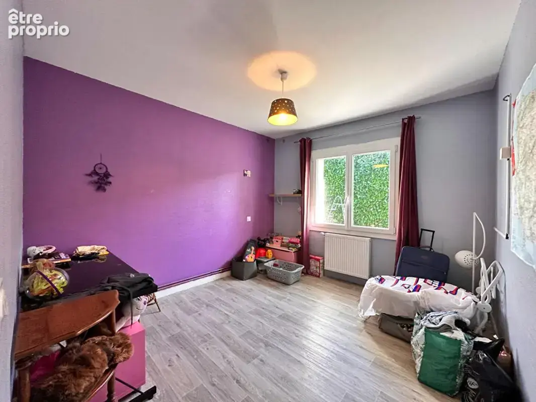 Maison 5 pièces 100 m² à vendre à Agen (47000) - photo 13