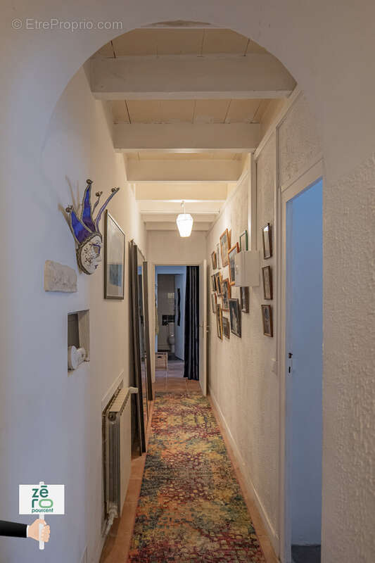 Maison à BARZAN