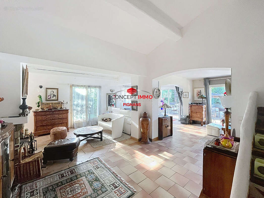 Maison à SAINTE-MAXIME