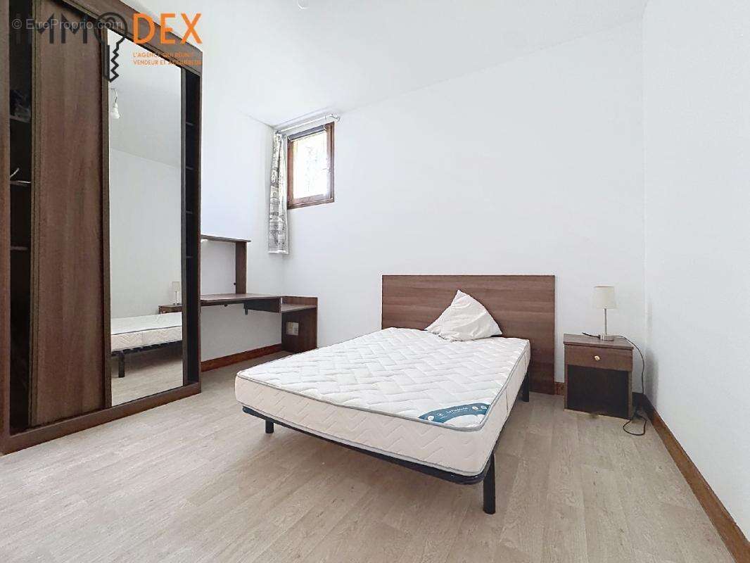 Appartement 90 m² à Reims  - photo 8