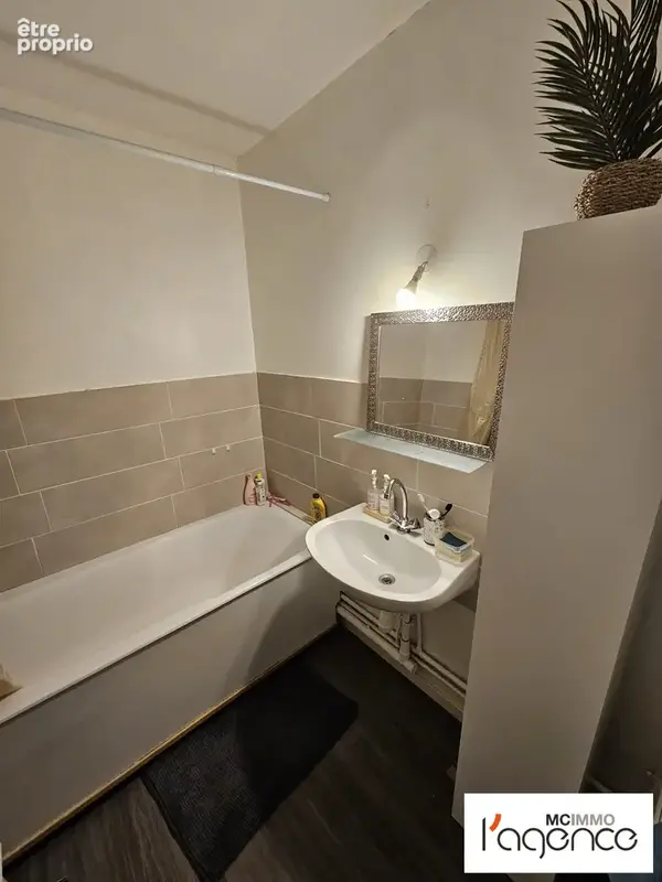 Appartement 2 pièces 52 m² à vendre à Le Havre (76620) - photo 3
