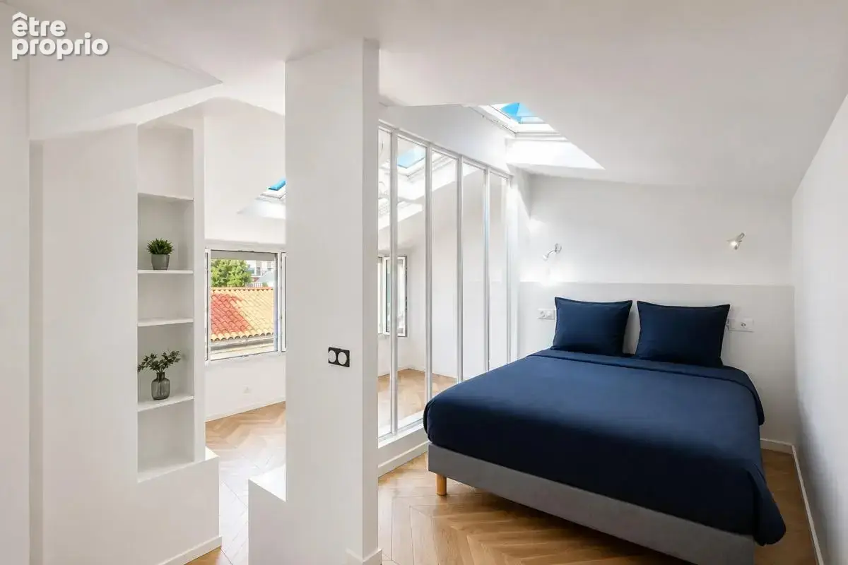 Appartement front de mer T2 de 36 m² à Les Sables-d'Olonne - photo 6