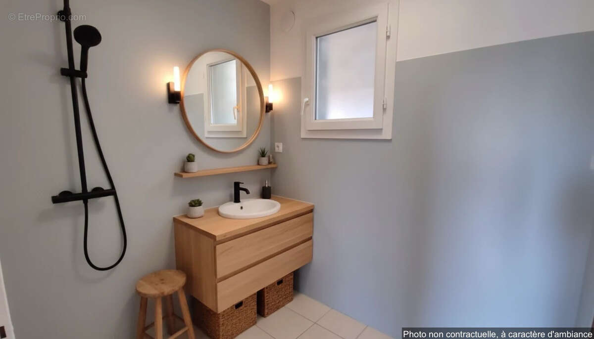 Maison à CORME-ECLUSE