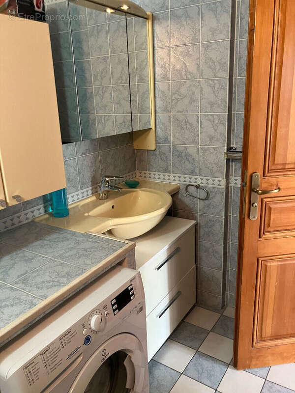 Appartement à SURESNES