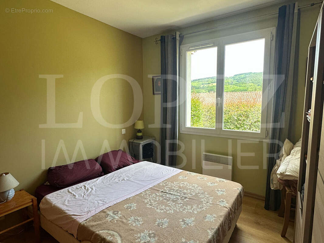 Maison à LACABAREDE