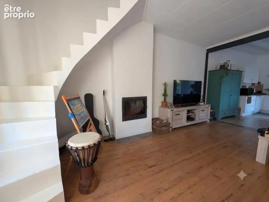 Maison 3 pièces 70 m² à vendre à Bonnetable (72110) - photo 7