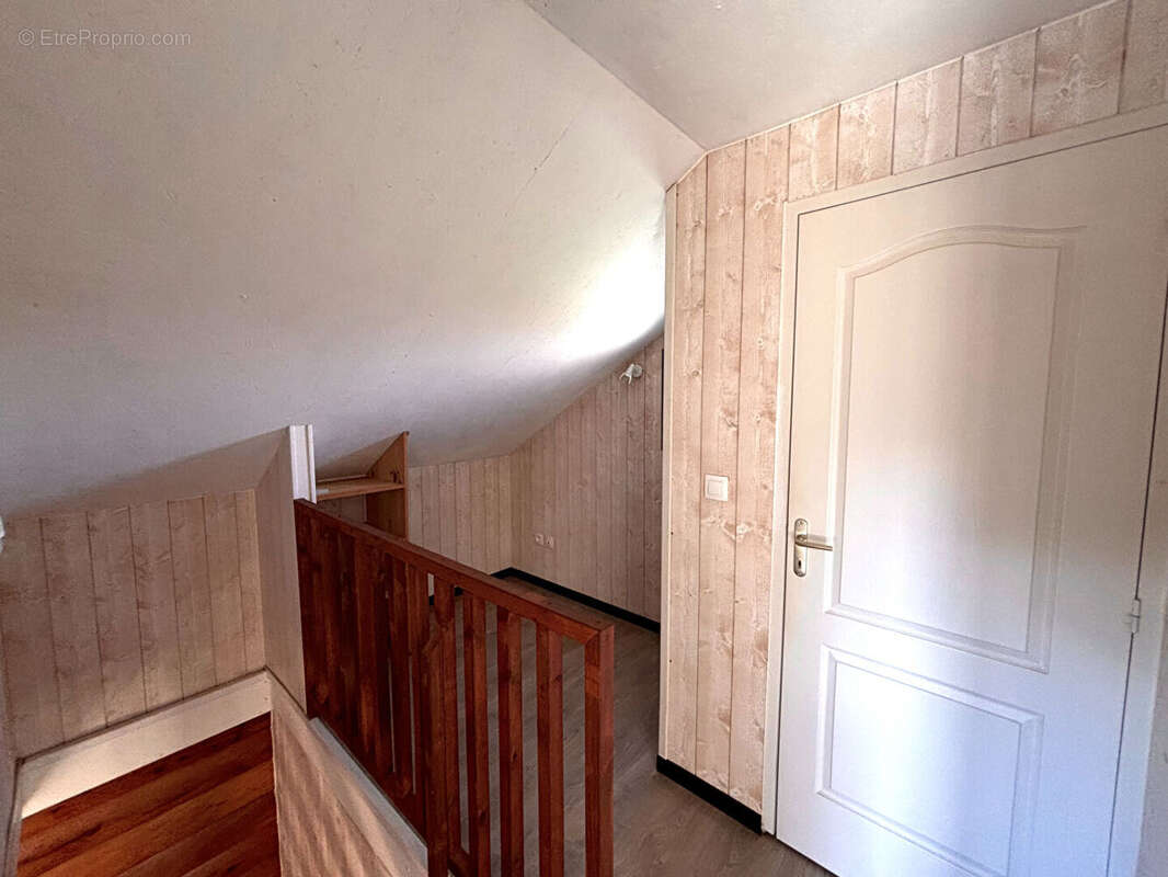 Maison à LE TAMPON