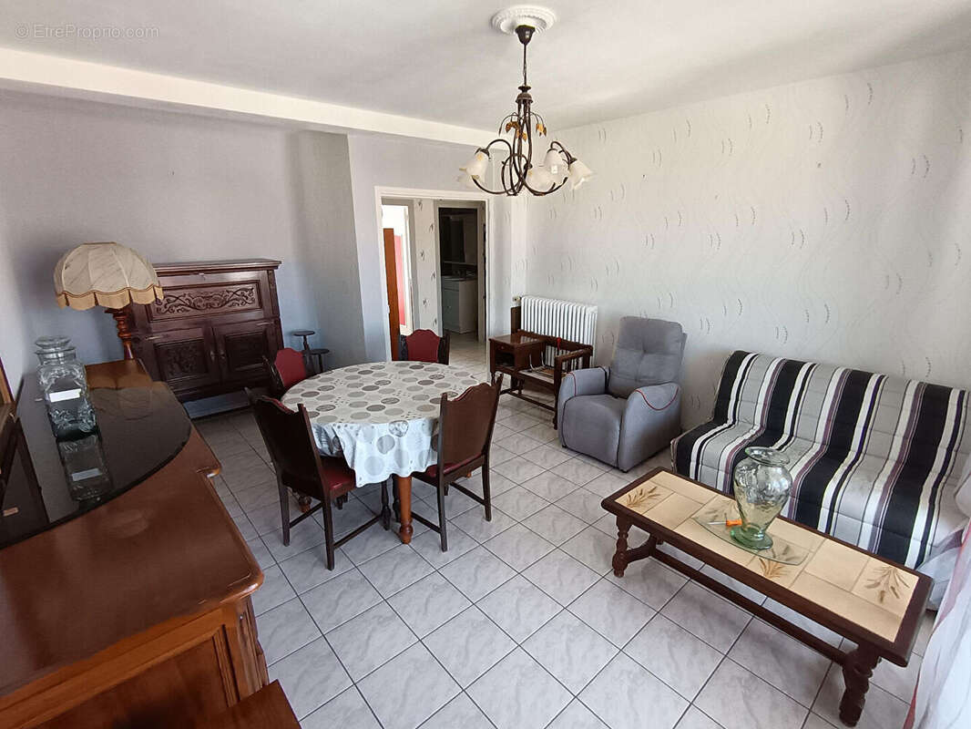 Appartement à GERZAT