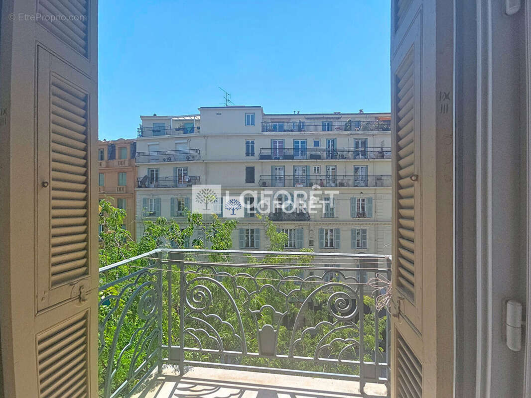 Appartement Nice 3 pièces 72,32 m2 - photo 12