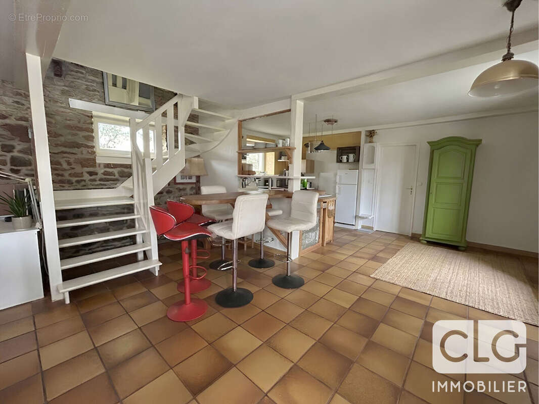 Maison à FOUESNANT