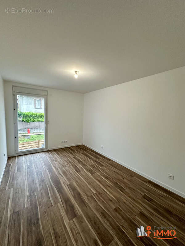 Maison à CHATILLON-LA-PALUD