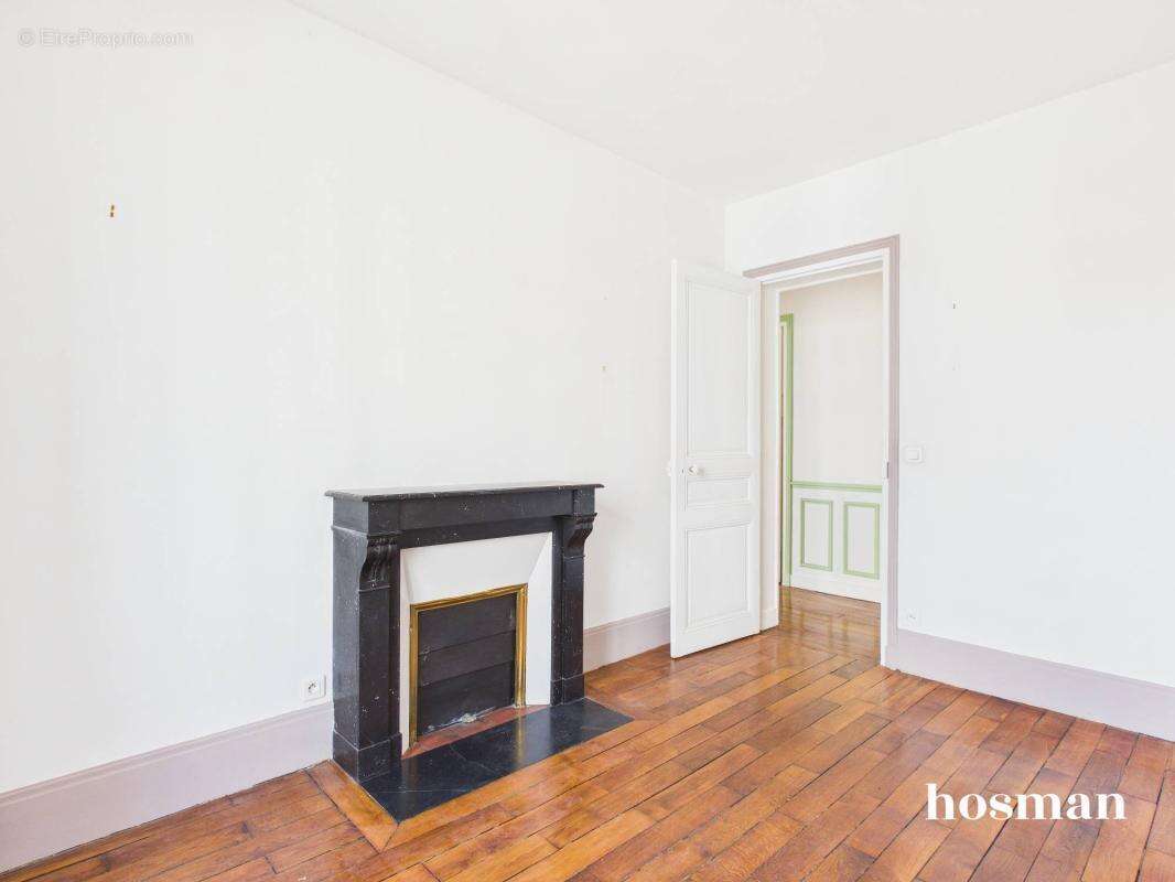 Appartement à PARIS-13E