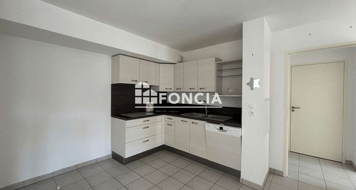 Appartement à SAINT-BREVIN-LES-PINS