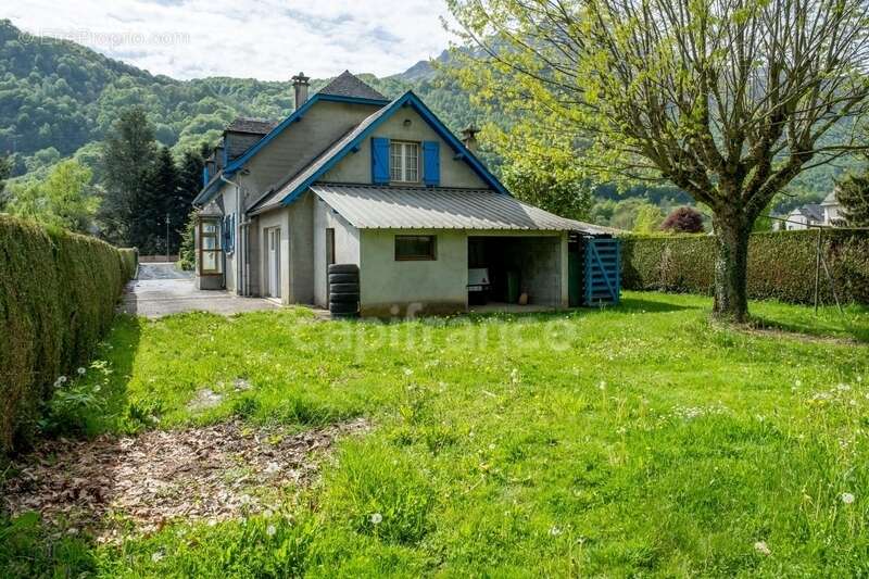 Maison à ARRENS-MARSOUS