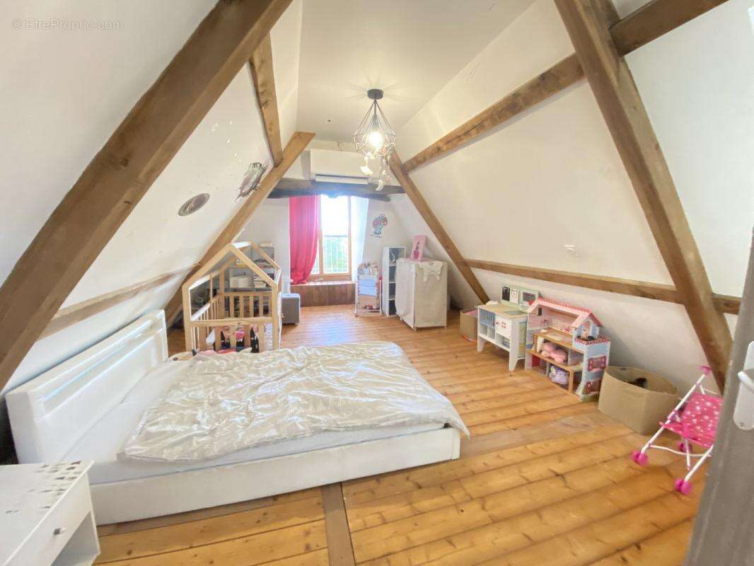 Maison à VEGENNES