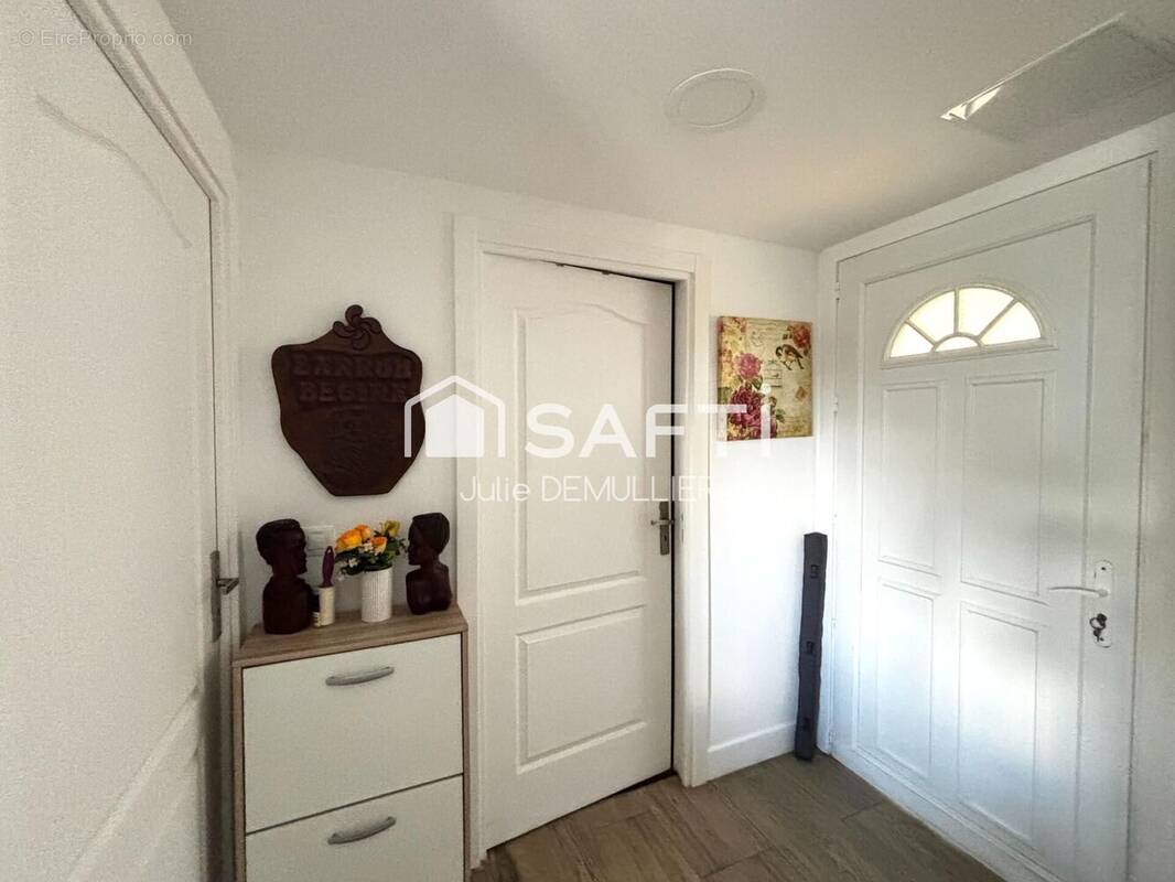 Photo 1 - Appartement à URRUGNE