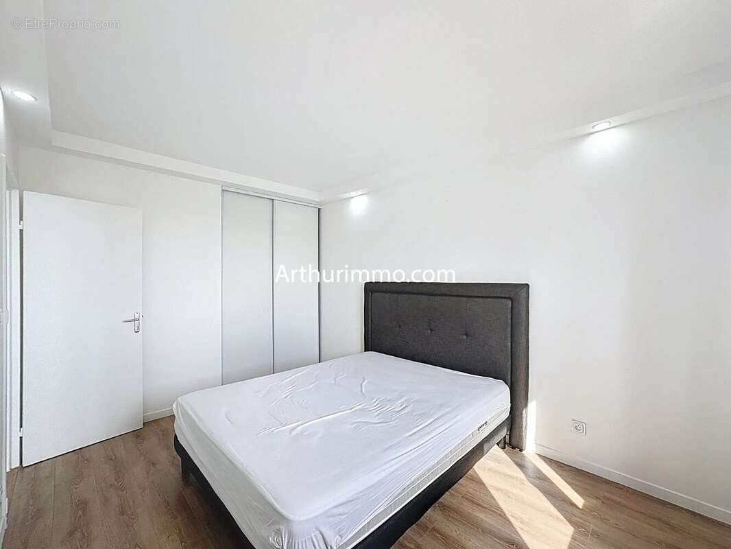 Appartement à CRETEIL