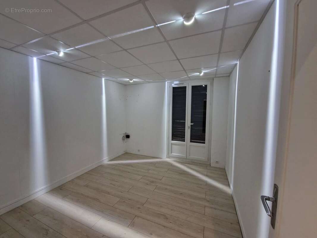 Maison à NOUVION-LE-VINEUX
