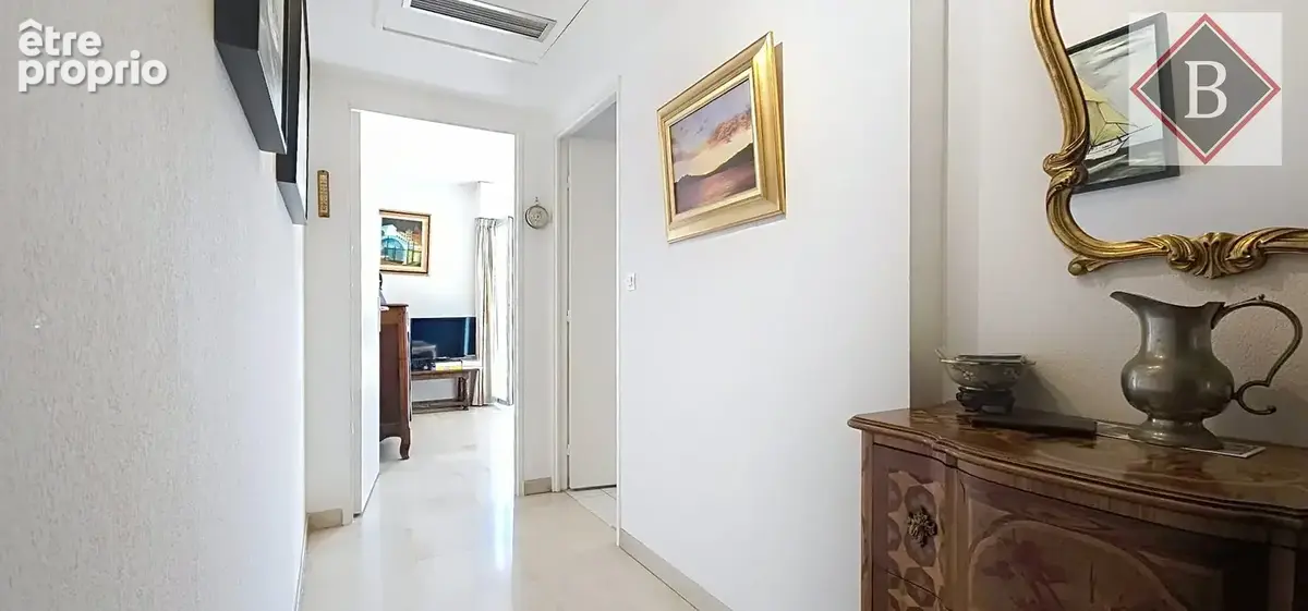 Appartement 3 pièces 60 m² à vendre à Cannes (06400) - photo 7