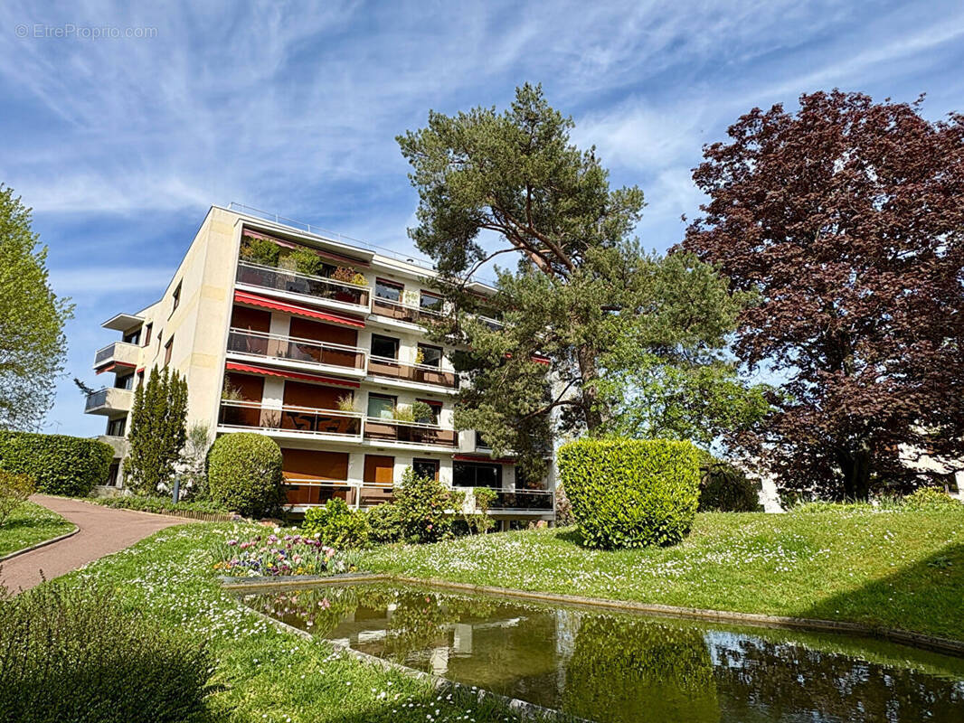 Appartement à PALAISEAU