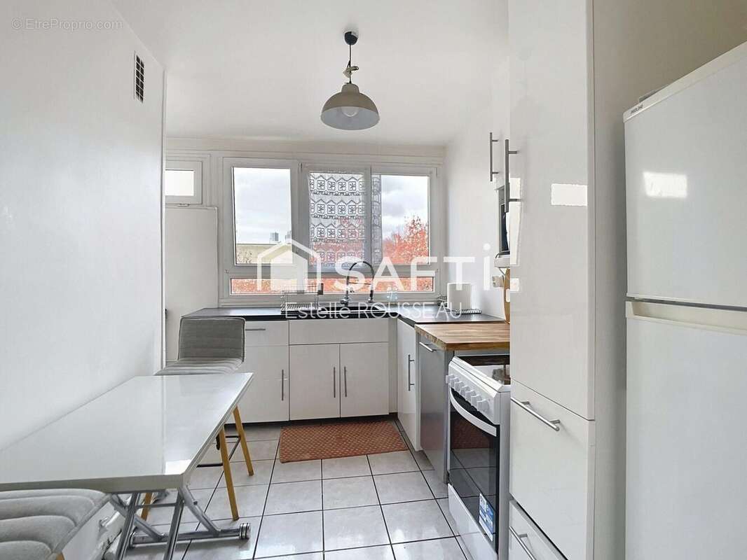 Photo 4 - Appartement à PANTIN